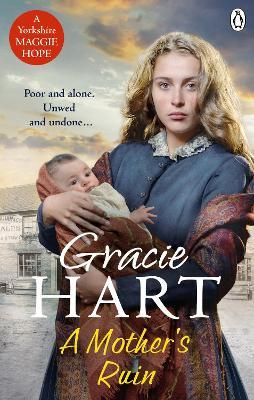 Gracie Hart / A Mother's Ruin