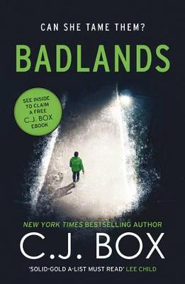 C. J. Box / Badlands