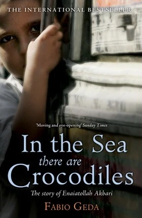 Fabio Geda / In the Sea there are Crocodiles