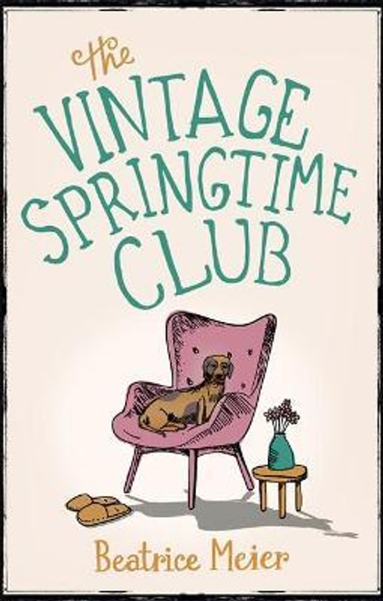 Beatrice Meier / The Vintage Springtime Club