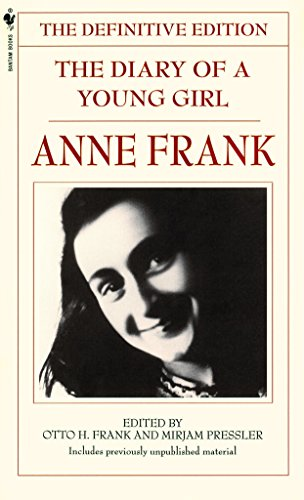 Anne Frank / The Diary of a Young Girl: The Definitive Edition
