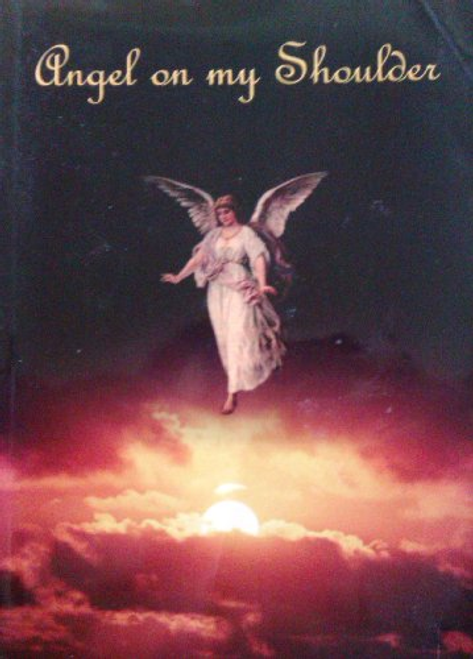 Val Conlon / Angel on my Shoulder Vol I (Large Paperback)