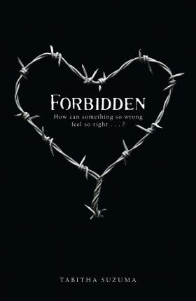 Tabitha Suzuma / Forbidden