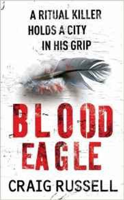 Craig Russell / Blood Eagle
