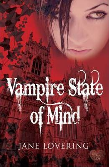 Jane Lovering / Vampire State of Mind