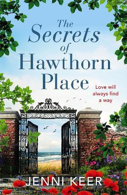 Jenni Keer / The Secrets of Hawthorn Place