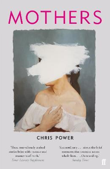 Chris Power / Mothers