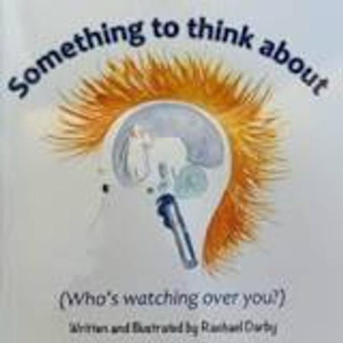 Something to Think About (Children's Picture Book) Something to Think About (Children's Picture Book)