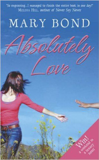 Mary Bond / Absolutely Love