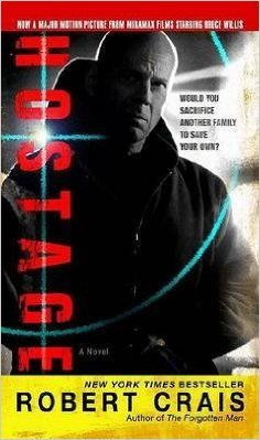 Robert Crais / Hostage