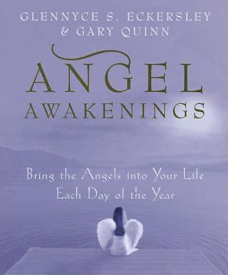 Glennyce S. Eckersley / Angel Awakenings (Hardback)