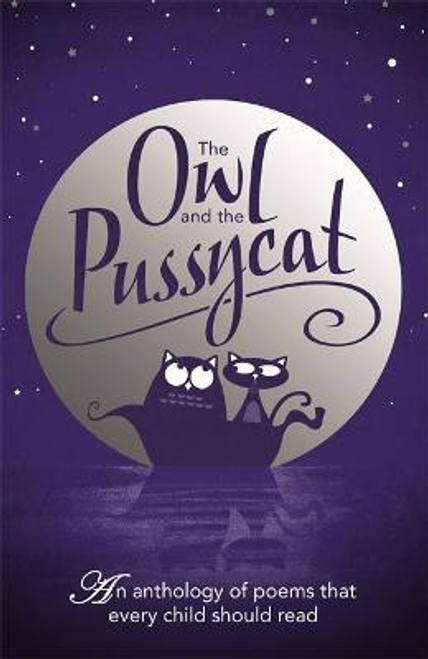 Helen Mort / The Owl And The Pussycat