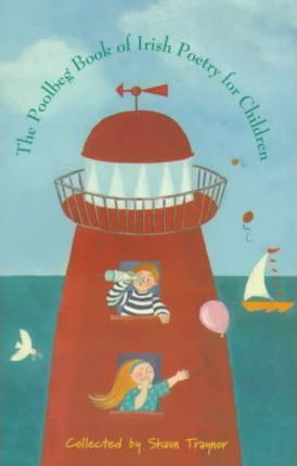 Shaun Traynor / The Poolbeg Book of Irish Poetry for Children