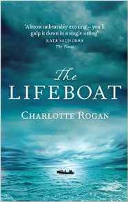 Charlotte Rogan / The Lifeboat