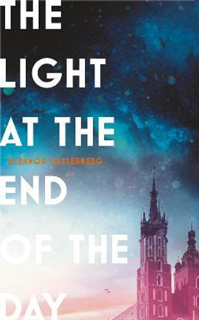 Eleanor Wasserberg / The Light at the End of the Day (Large Paperback)