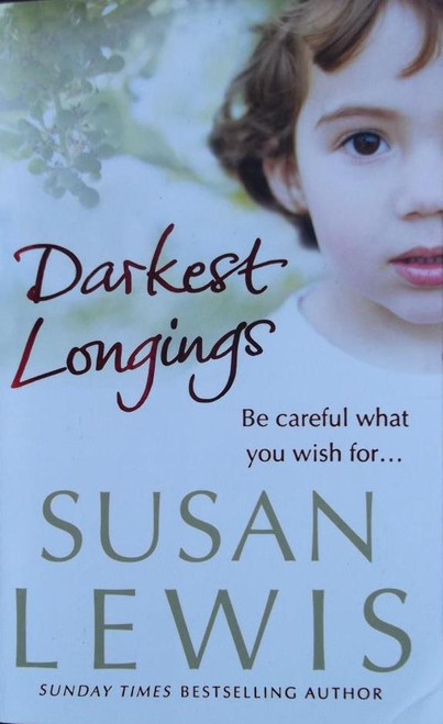 Susan Lewis / Darkest Longings