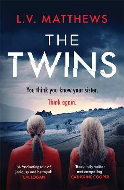 L. V. Matthews / The Twins