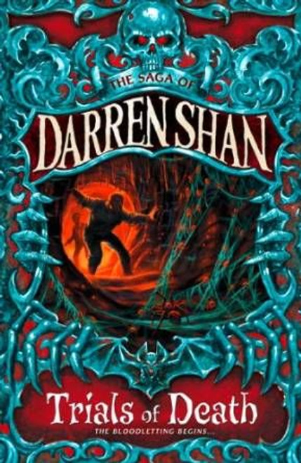 sons of destiny by darren shan