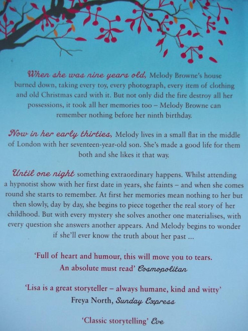 Lisa Jewell / The Truth about Melody Browne