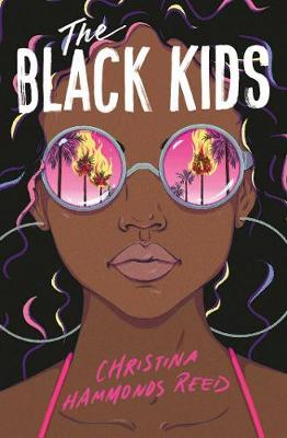 Christina Hammonds Reed / The Black Kids