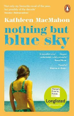 Kathleen MacMahon / Nothing But Blue Sky