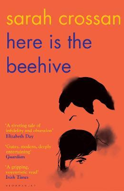 Sarah Crossan / Here is the Beehive