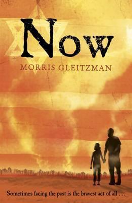 Gleitzman, Morris - Now - PB - BRAND NEW ( Once Series - Book 6) 