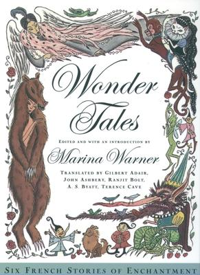 Marina Warner / Wonder Tales