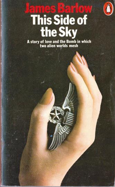 James Barlow / This Side of the Sky (Vintage Paperback)