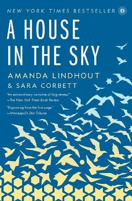Amanda Lindhout / A House in the Sky (Large Paperback)
