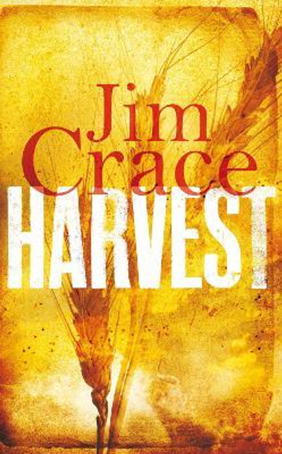 Jim Crace / Harvest (Large Paperback)