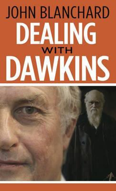 John Blanchard / Dealing with Dawkins