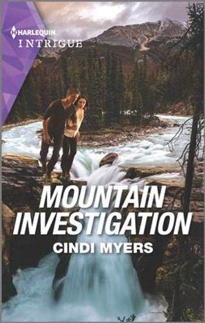 Myers, Cindi / Mountain Investigation