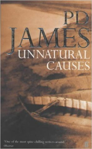 P.D. James / Unnatural Causes