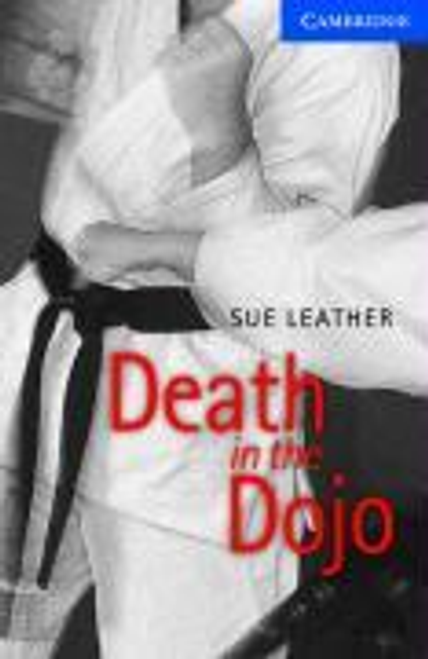 Leather, Sue / Death in the Dojo Level 5