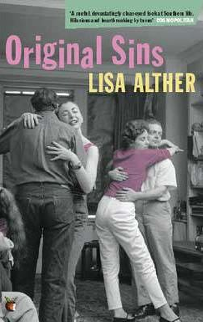 Lisa Alther / Original Sins