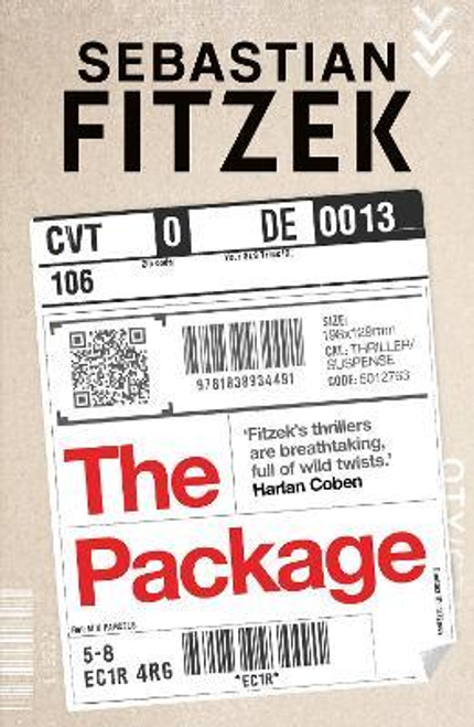 Sebastian Fitzek / The Package