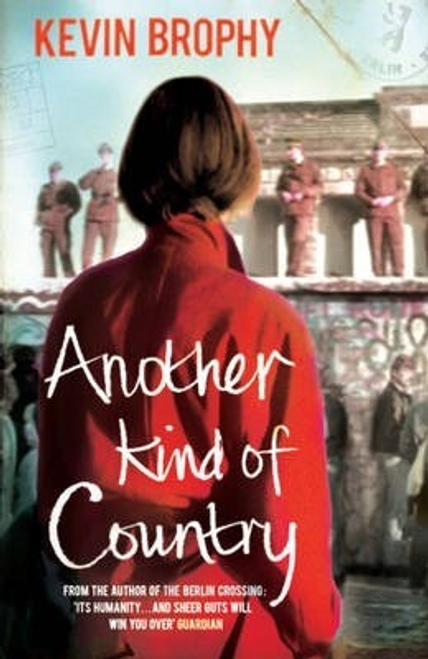 Brophy, Kevin / Another Kind of Country