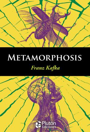 Franz Kafka / Metamorphosis