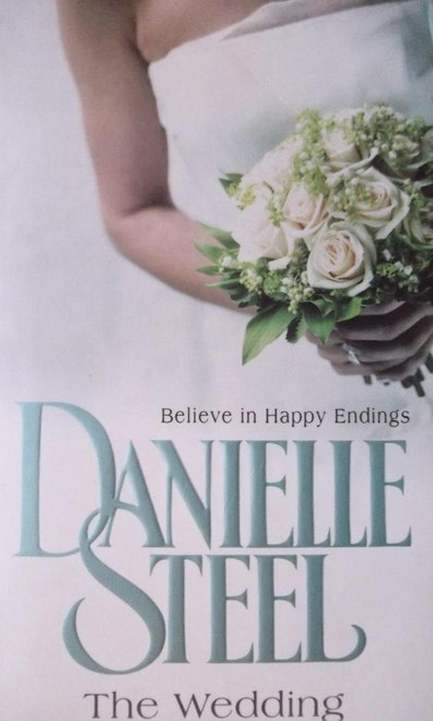 Danielle Steel / The Wedding
