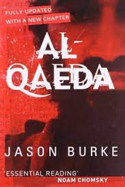 Jason Burke / Al-Qaeda