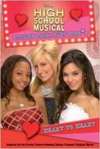 Disney: High School Musical, Stories from East High: Heart to Heart