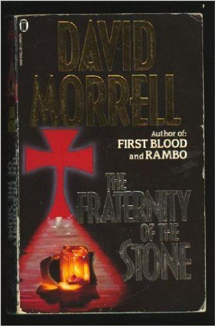 David Morrell / The Fraternity of the Stone