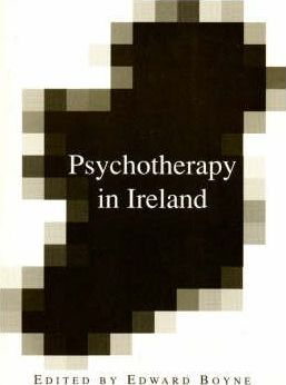 E. Boyne / Psychotherapy in Ireland (Large Paperback)