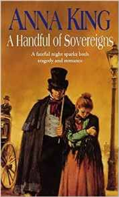 Anna King / A Handful Of Sovereigns