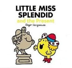 Roger Hargreaves / Little Miss Splendid (Children's Picture Book)