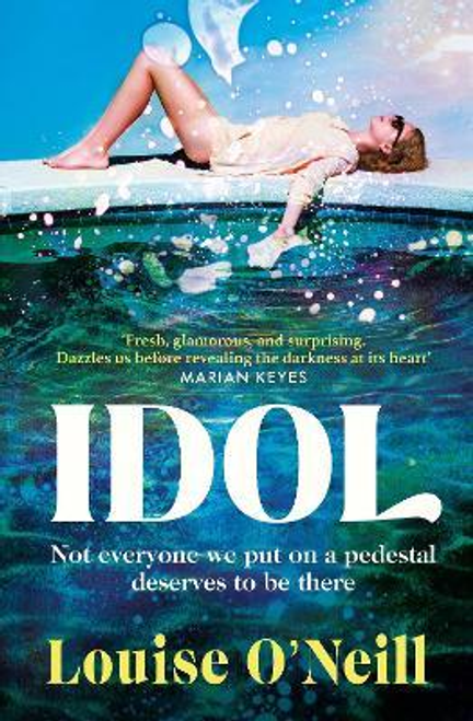 O'Neill, Louise / Idol (Large Paperback)