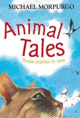 Michael Morpurgo / Animal Tales (Large Paperback)