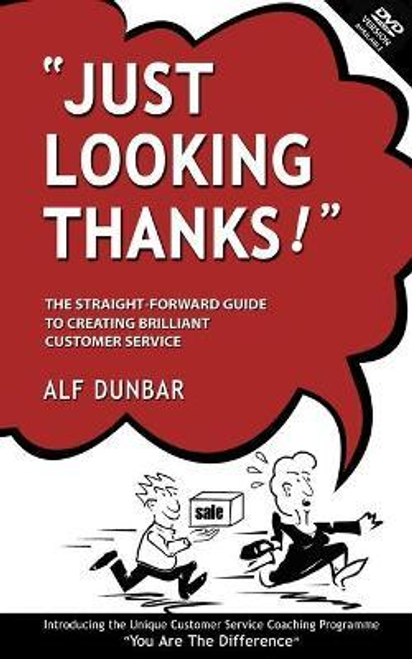 Dunbar, Alf / Just Looking Thanks!