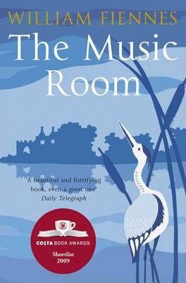 William Fiennes / The Music Room